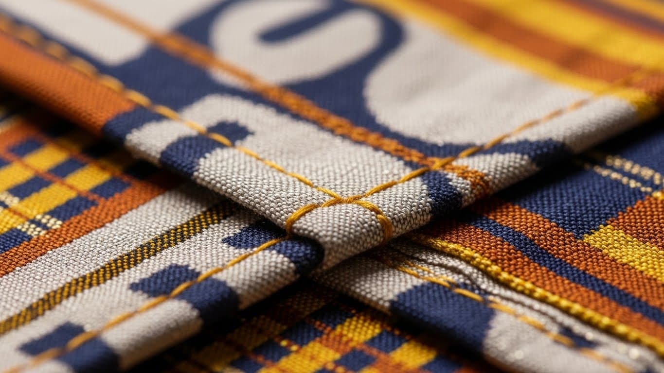 African artisan craftsmanship